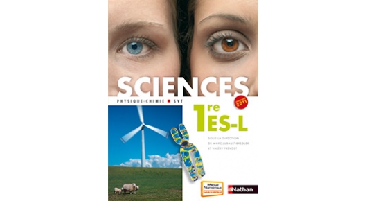 Sciences 1re ES L 2011 Site Compagnon ditions Nathan